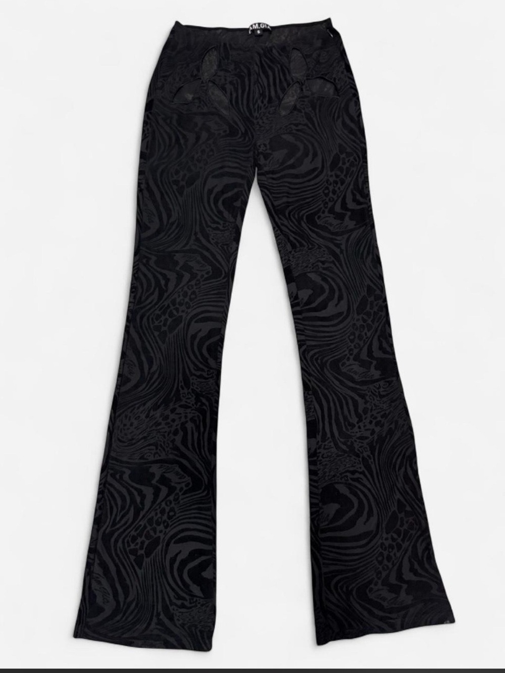 IAMGIA ANNIHYA pant
